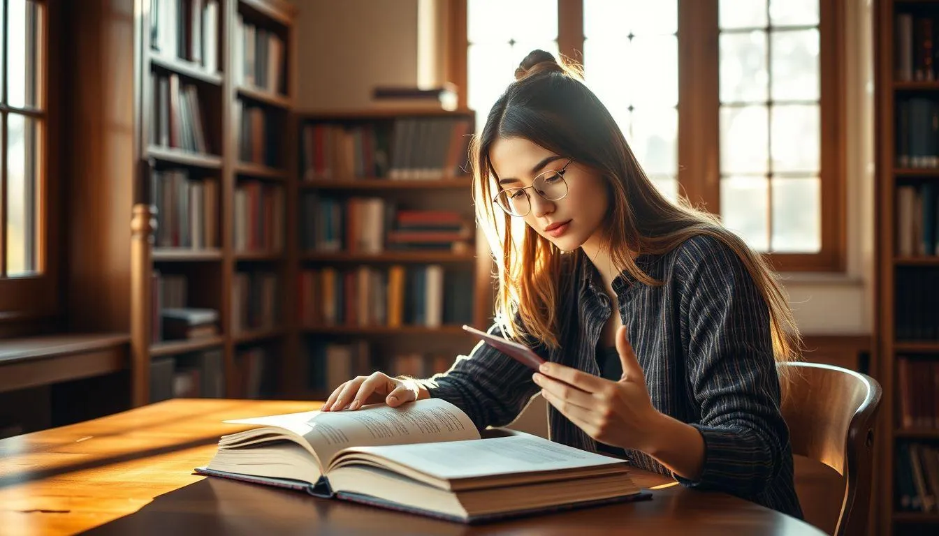 Penulisan Kata Sifat dalam Fungsi Sintaksis (c) Ilustrasi AI