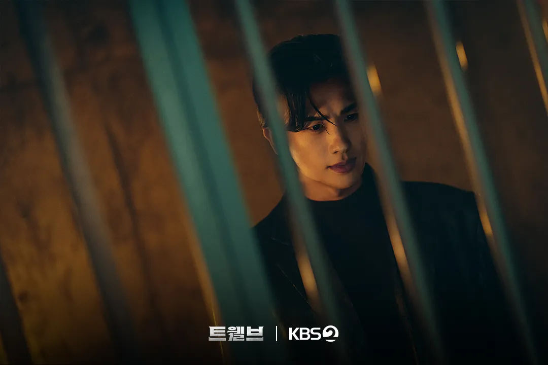 Twelve yang dibintangi Ma Dong Seok kini dapat rating jeblok (credit:instagram.com/kbsdrama)