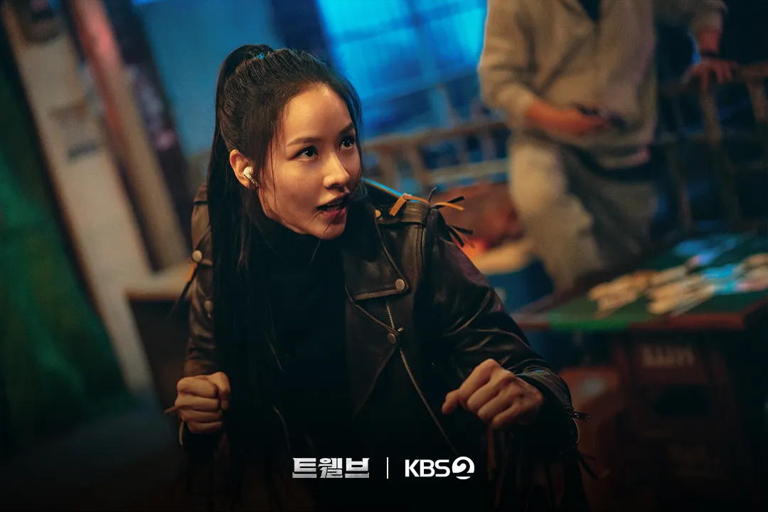 Twelve yang dibintangi Ma Dong Seok kini dapat rating jeblok (credit:instagram.com/kbsdrama)