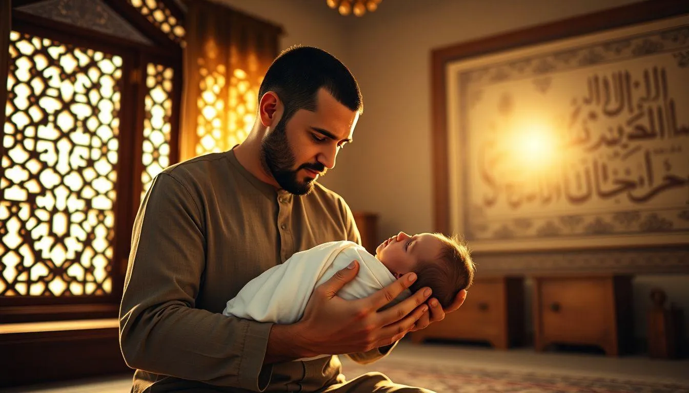 Pertimbangan Spiritual dalam Pemberian Nama (c) Ilustrasi AI