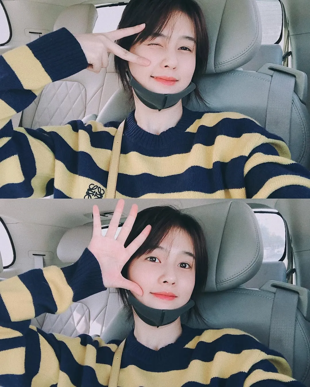 Bai Lu - instagram.com/@bailu_923