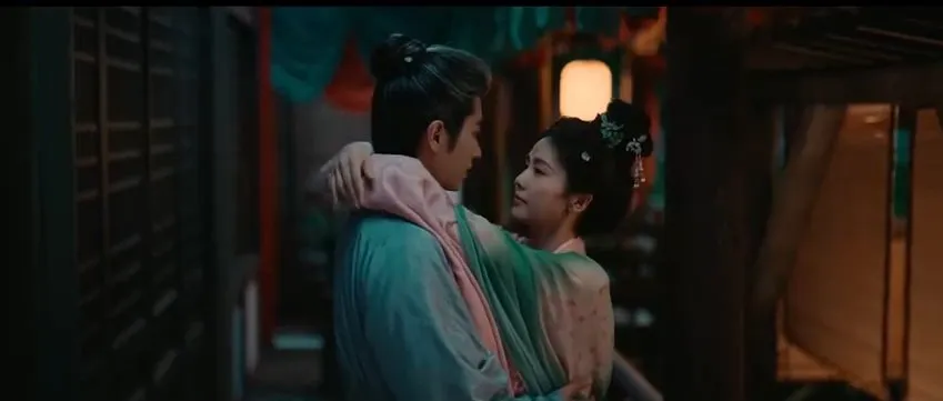 MV Fang Cun Zhi Jian (credit: mydramalist)