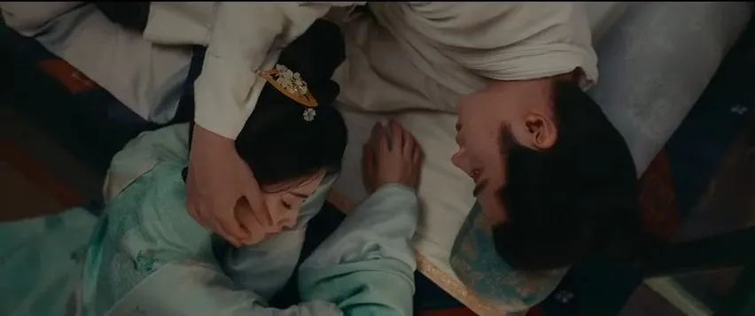 Publik antusias sambut drama THE FIRST JASMINE (credit: mydramalist)