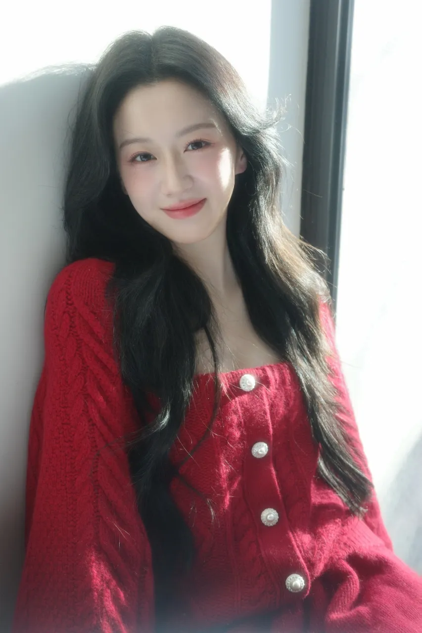 Bao Shangen - copyright: weibo.com