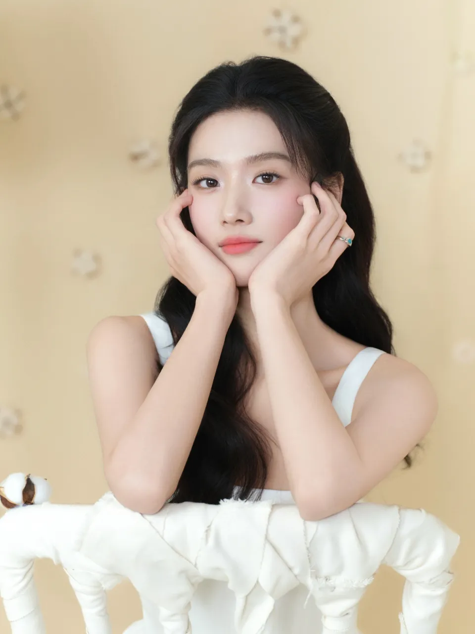 Lu Yuxiao - copyright: weibo.com