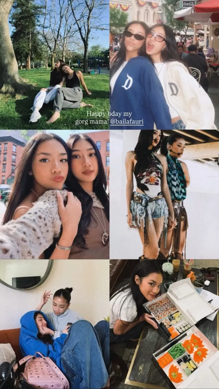 Unggahan Instagram Story