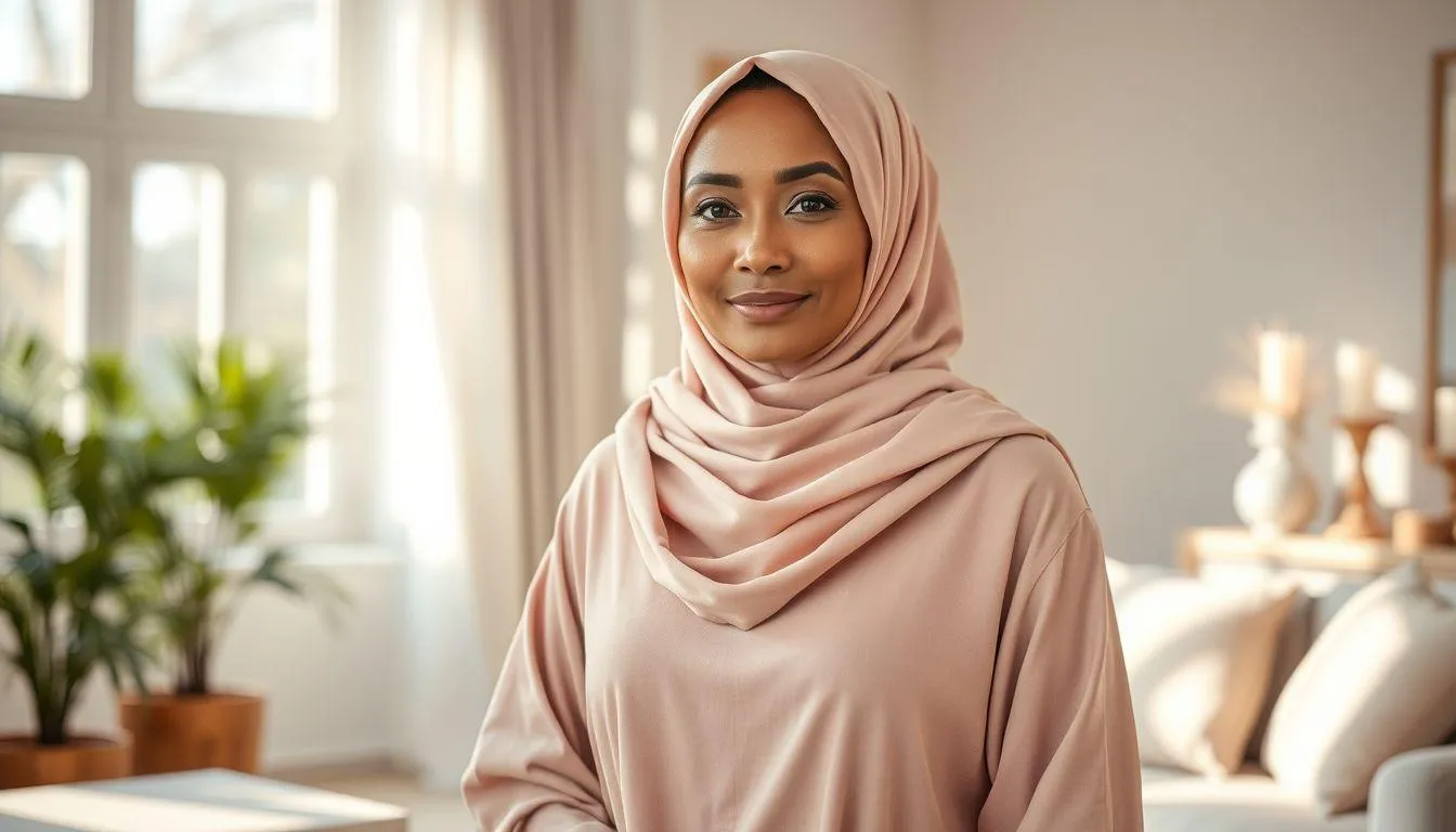 5. Cara Memilih Warna dan Motif yang Tepat untuk Ibu Menyusui (c) Ilustrasi AI
