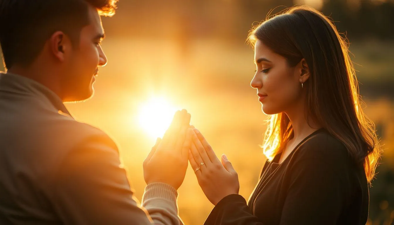 Pengertian dan Makna Balasan Ucapan Terima Kasih Atas Doanya (c) Ilustrasi AI