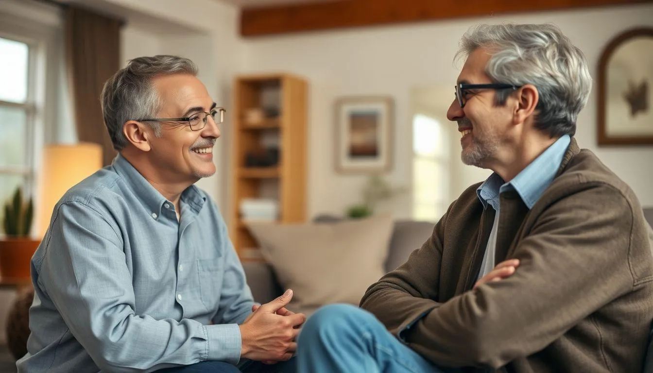 Etika dan Adab Dalam Membalas Ucapan Terima Kasih (c) Ilustrasi AI