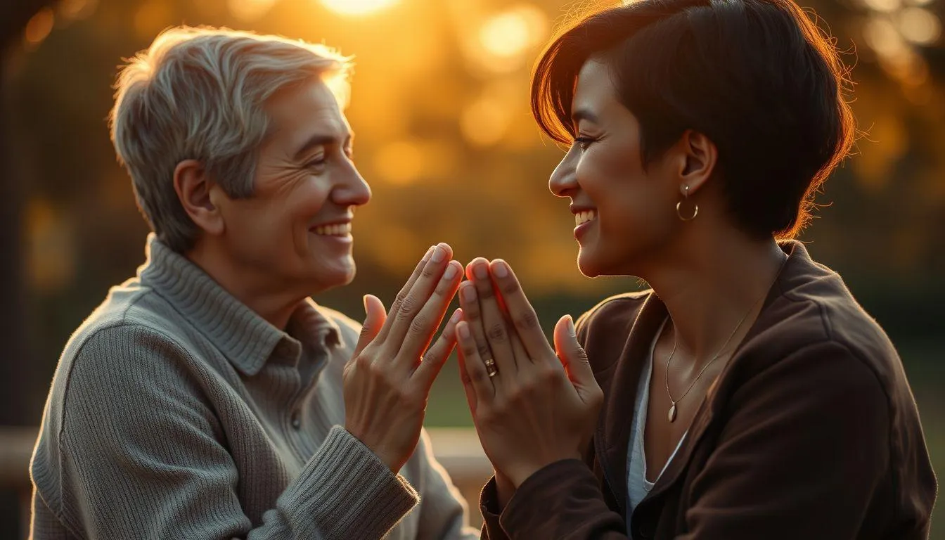 Manfaat Memberikan Balasan Doa Yang Bermakna (c) Ilustrasi AI