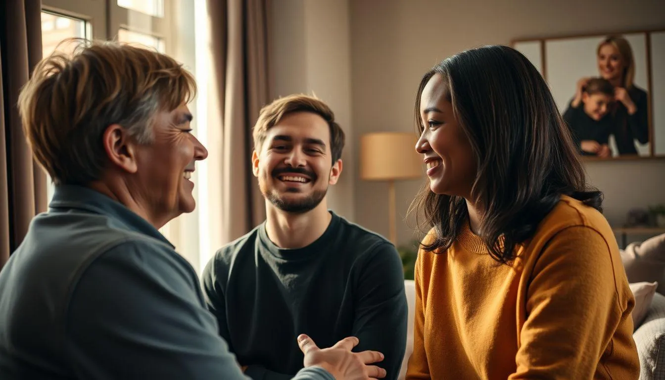 Pengertian dan Pentingnya Balasan Ucapan Ulang Tahun (c) Ilustrasi AI