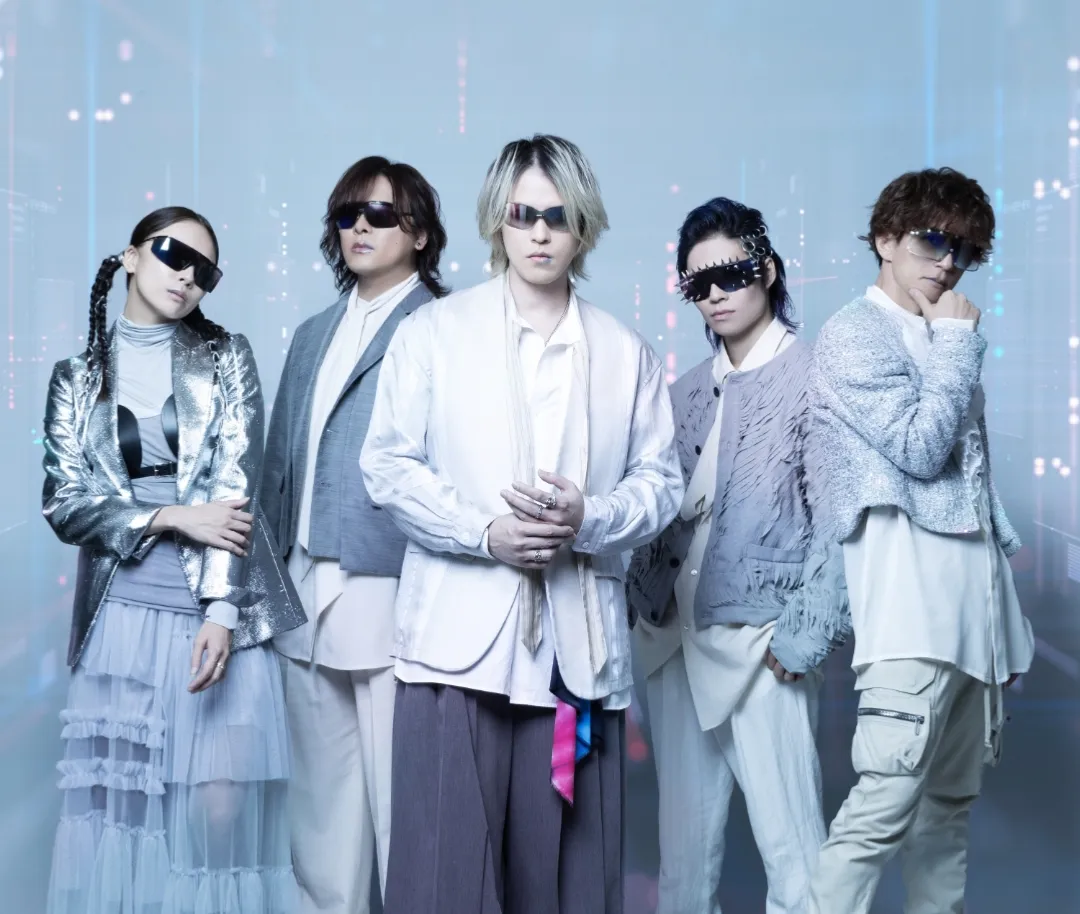 Like~an~Angel berkembang jadi band unik (credit: Dokumen Pribadi)