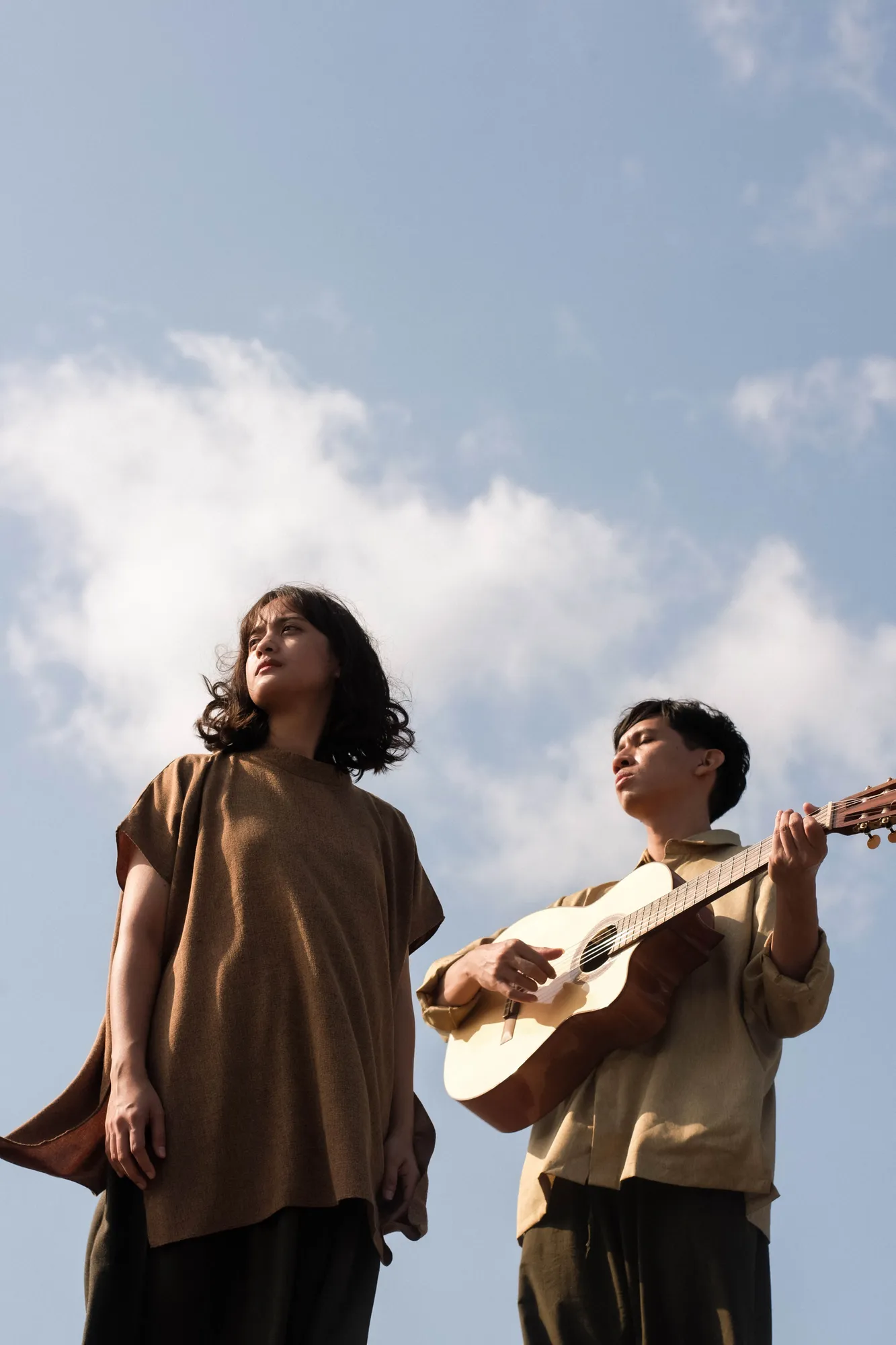 Banda Neira hadir dengan formasi baru (Credit: Dokumentasi Pribadi)