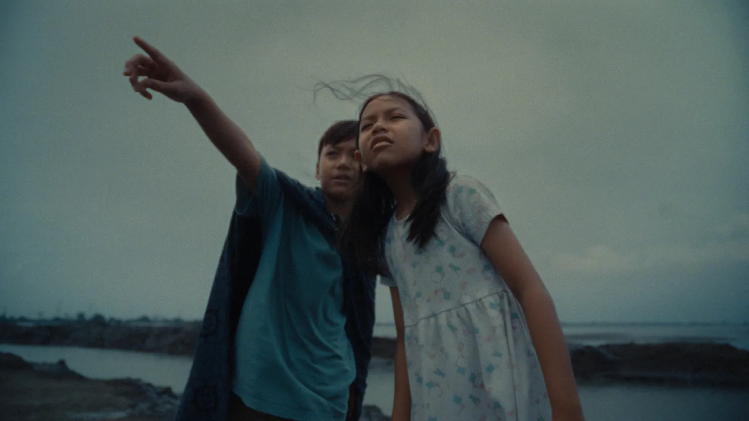 Still MV Mimpilah Seliar-liarnya (Credit: Dokumentasi Pribadi)