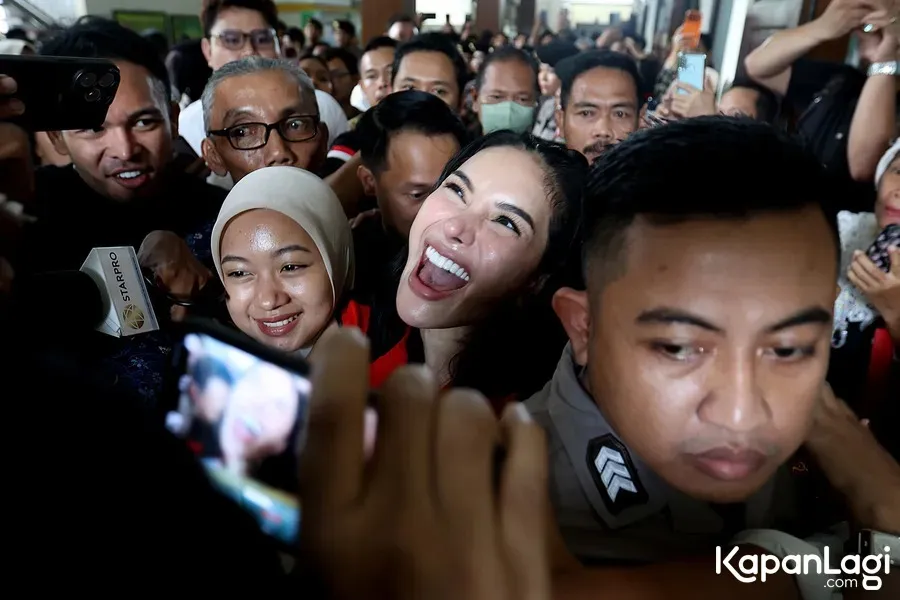 © KapanLagi.com/Budy Santoso 