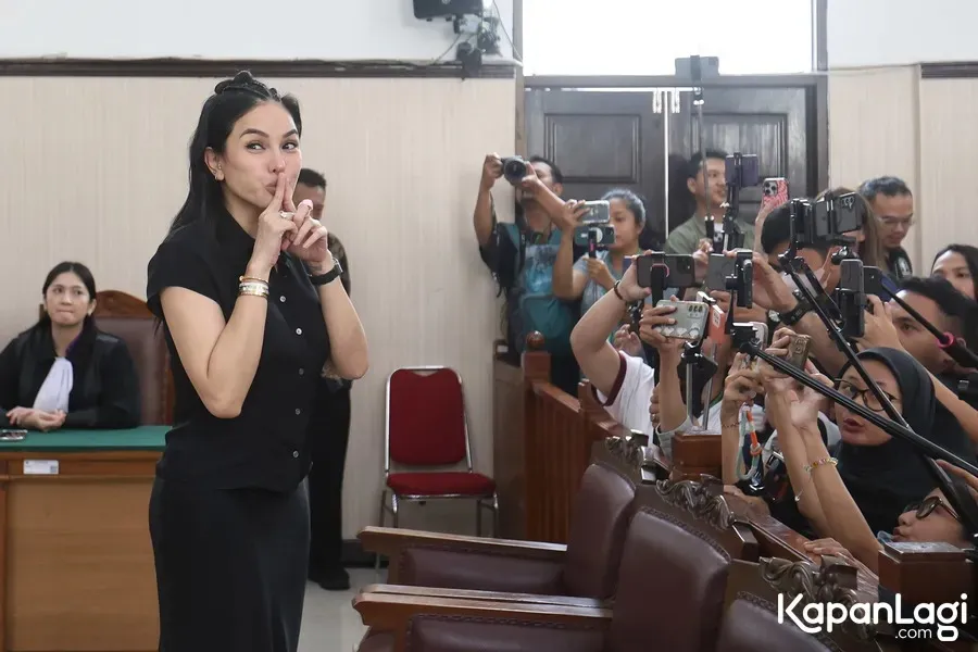 © KapanLagi.com/Budy Santoso 