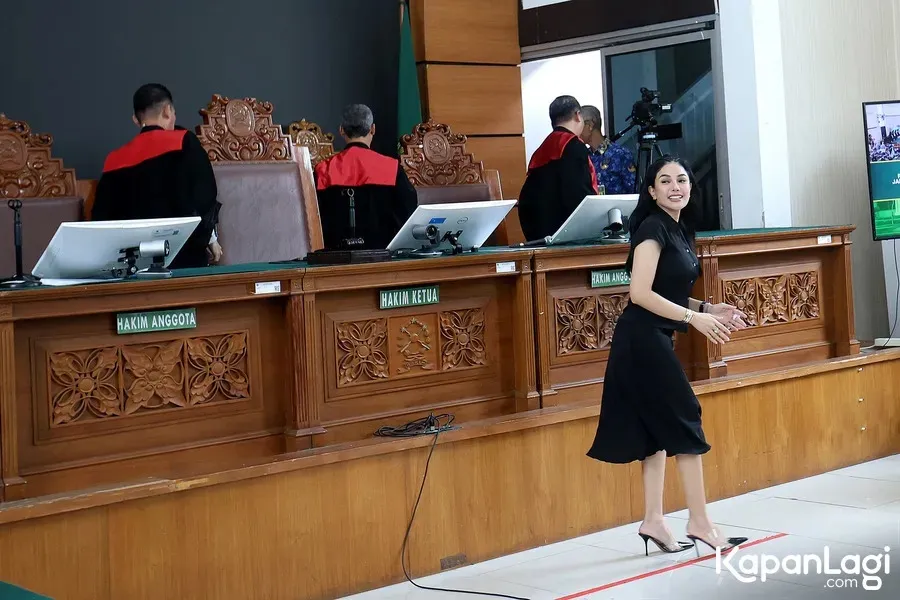 © KapanLagi.com/Budy Santoso 