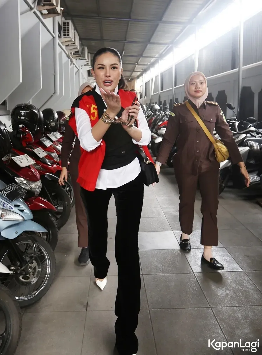 © KapanLagi.com/Budy Santoso 