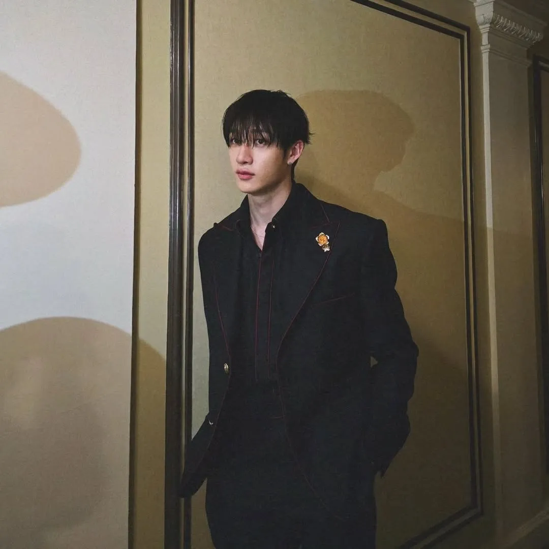 Bang Chan Rayakan Ulang Tahun dengan Melakukan Donasi Kepada Anak-anak yang Membutuhkan