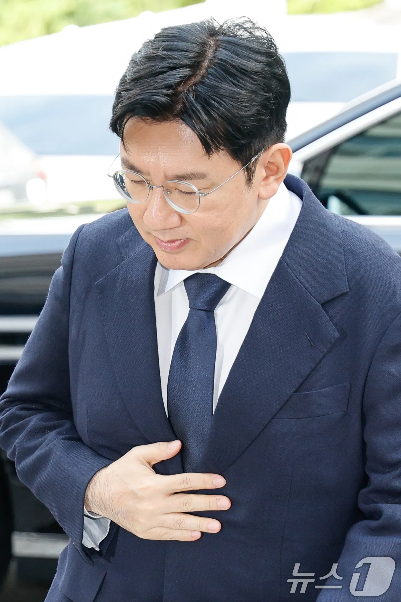 Prosedur terkait IPO