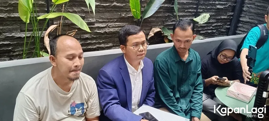 Suami Ayu Minta Diselesaikan Secara Kekeluargaan
