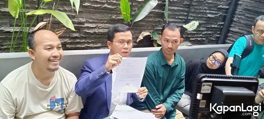 Suami Ayu Menawarkan Aset Sebagai Jaminan