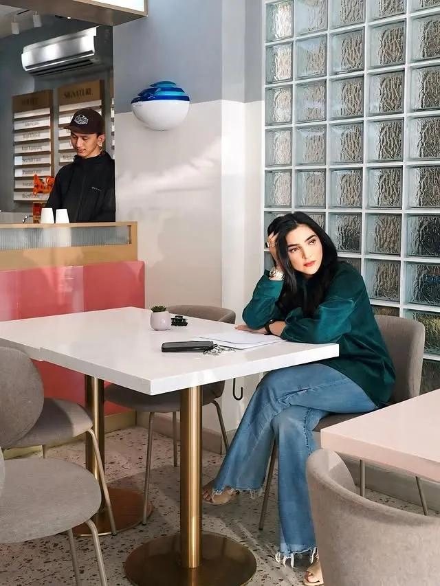 Klarifkasi Ashanty