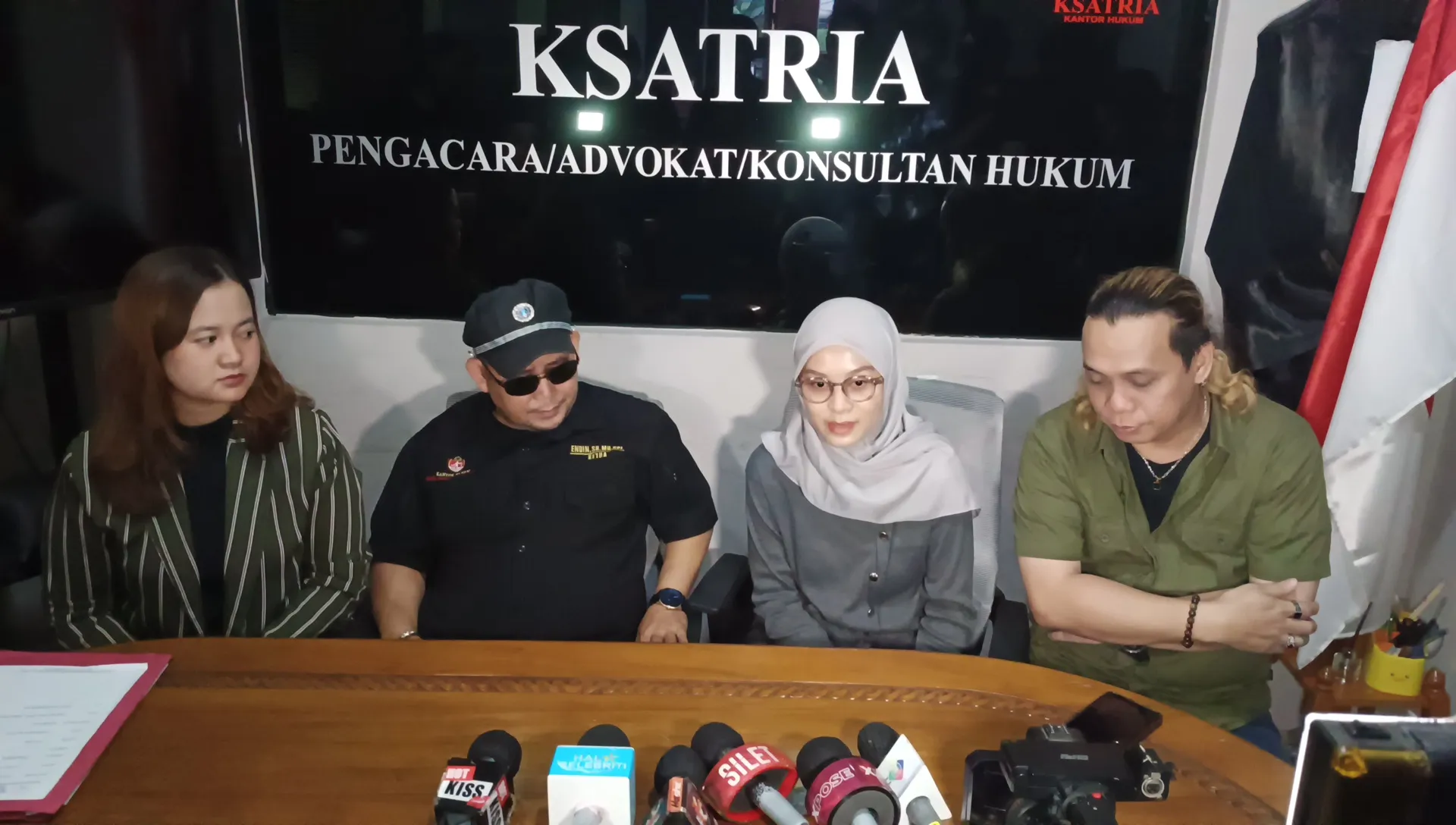 Q & A Seputar Kasus Ayu dan Ashanty