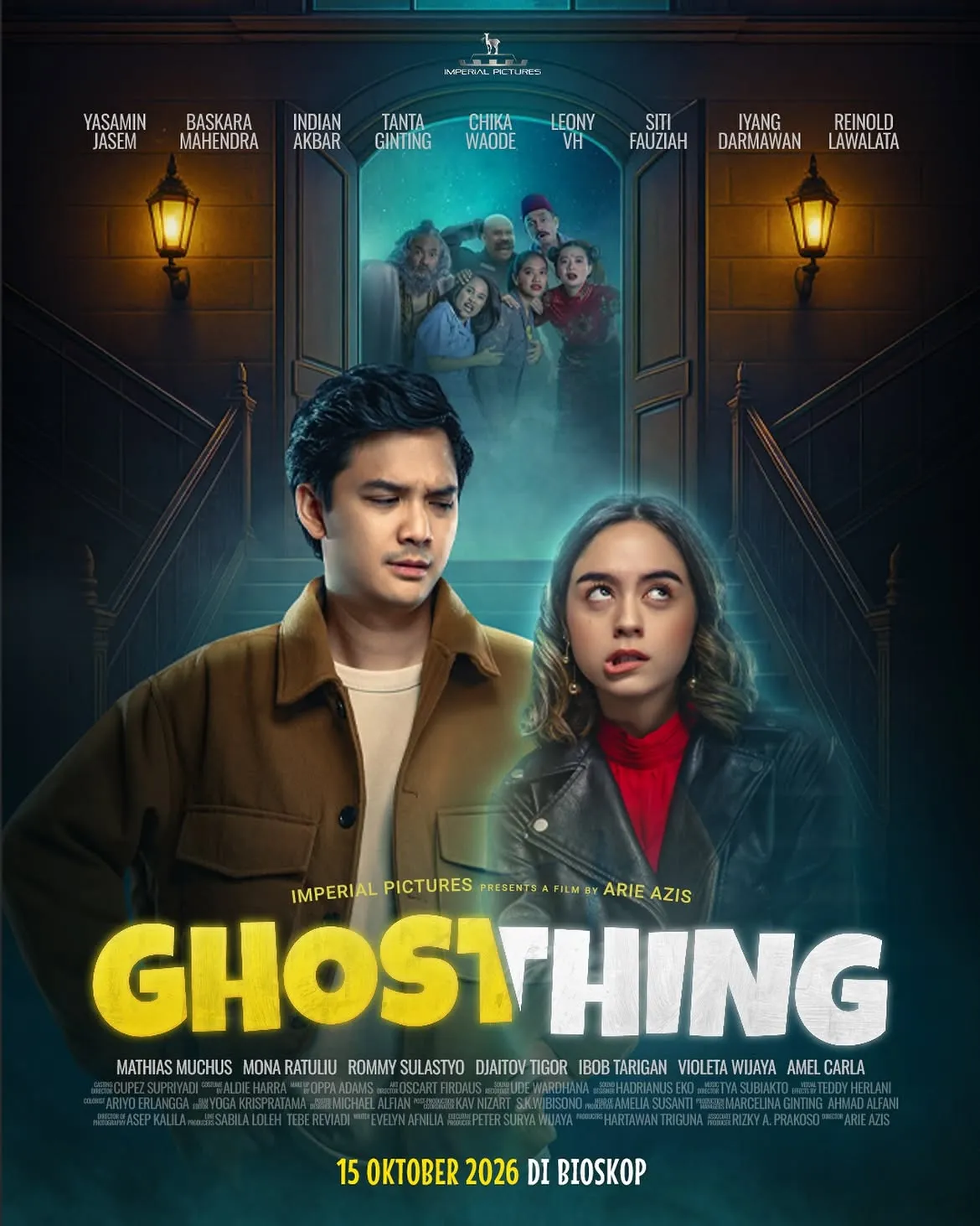 Film Ghosthing (https://www.instagram.com/film.ghosthing/)