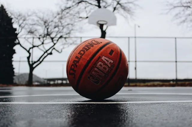 Tips Membuat Basketball IG Caption yang Engaging (c) unsplash.com