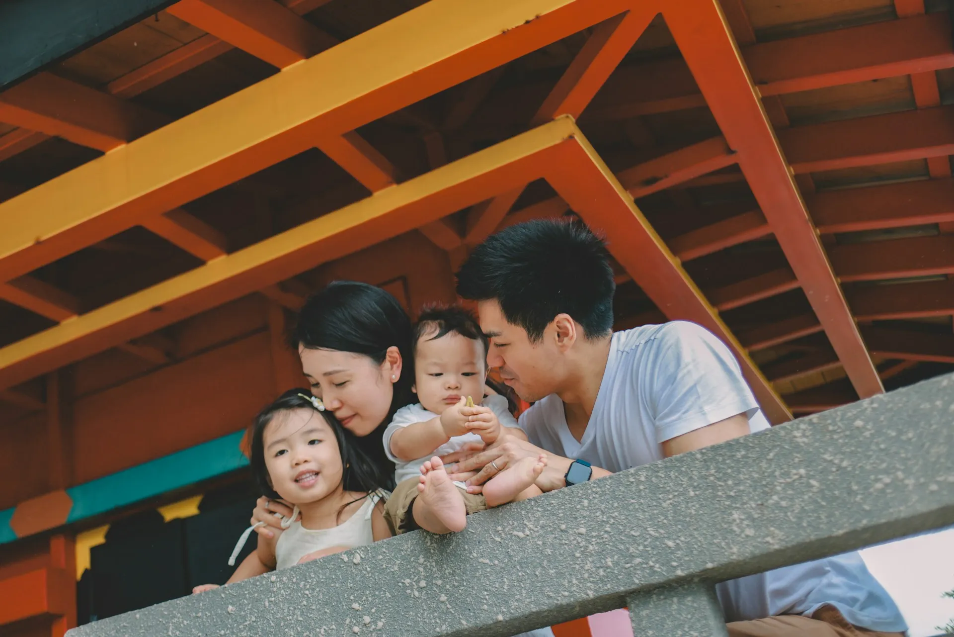 Sigma dalam Bahasa Gaul Gen Alpha (credit: unsplash)