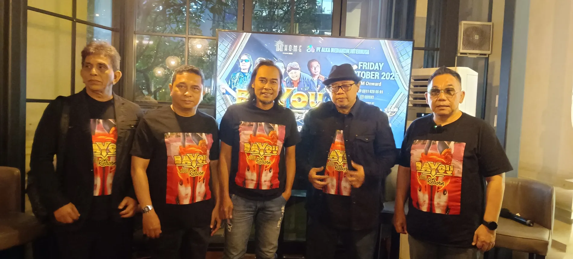 Rilis Single Baru