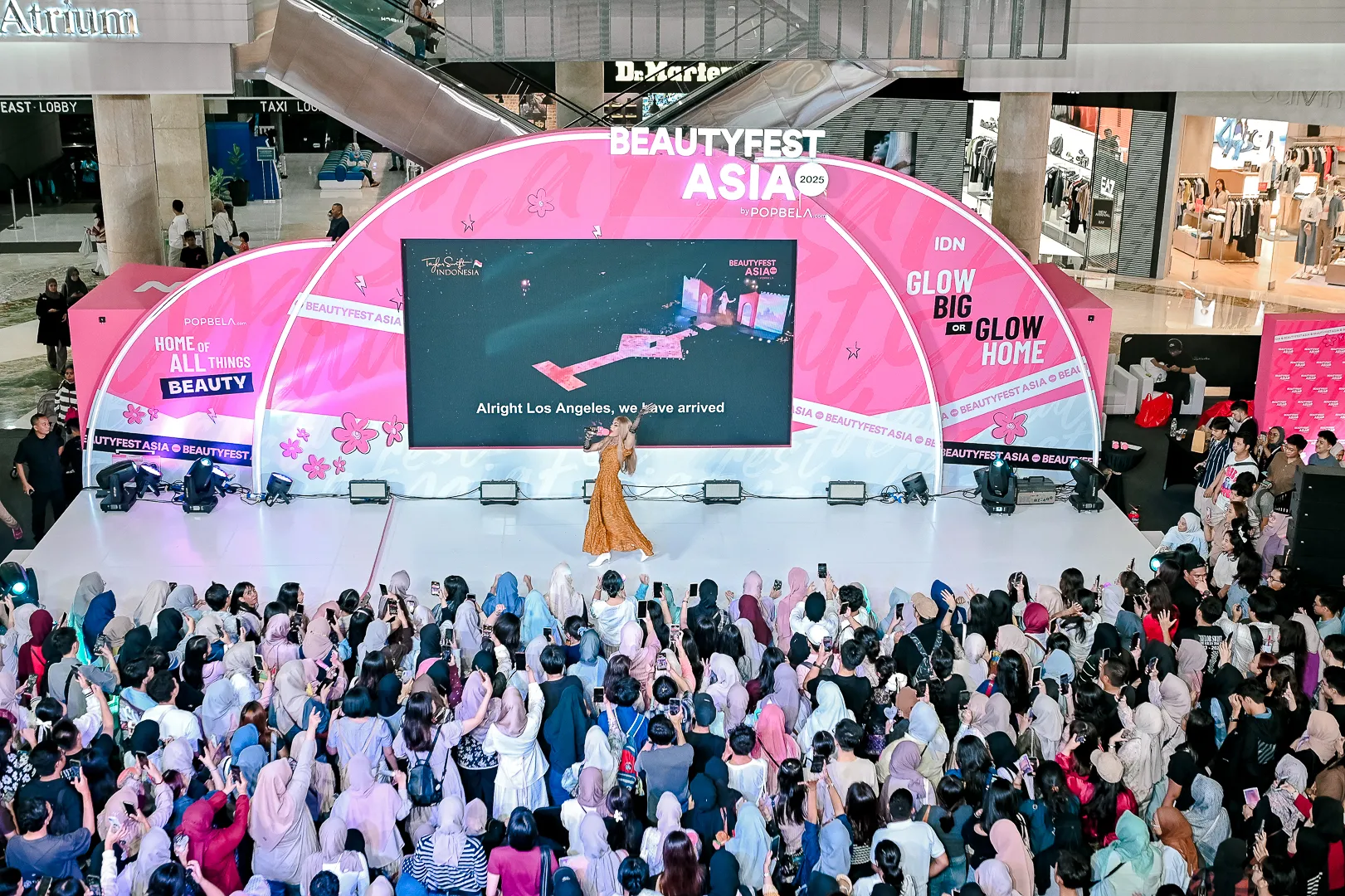 BeautyFest Asia Jakarta 2026, Hadirkan Pengalaman Baru Beauty dan Lifestyle