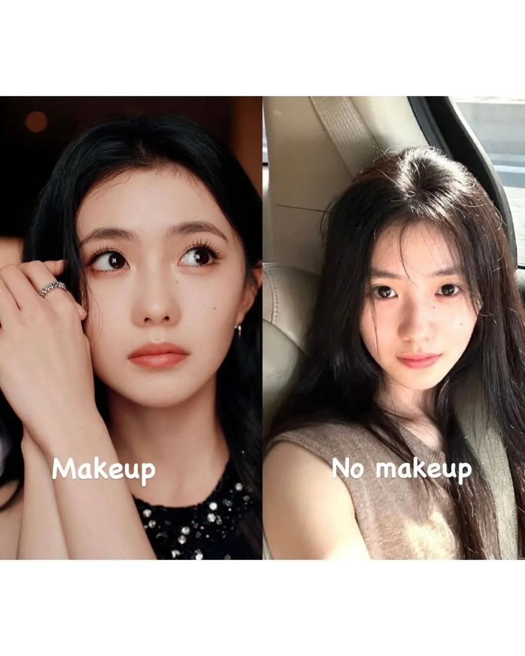 Potret Liu Hao Cun tampil natural dan youthful (instagram.com/dramachina.id)