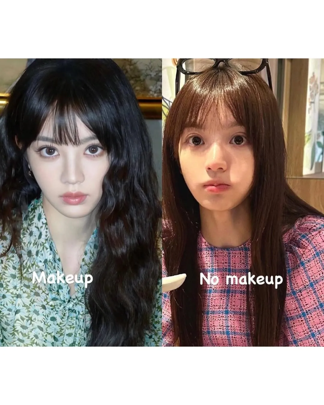 Penampilan Tian Xi Wei disebut tak jauh berbeda (instagram.com/dramachina.id)