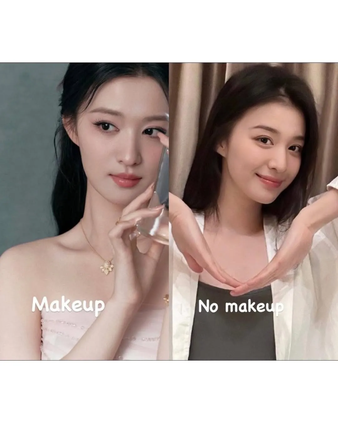 Potret Wang Chu Ran disebut lebih awet muda (instagram.com/dramachina.id)