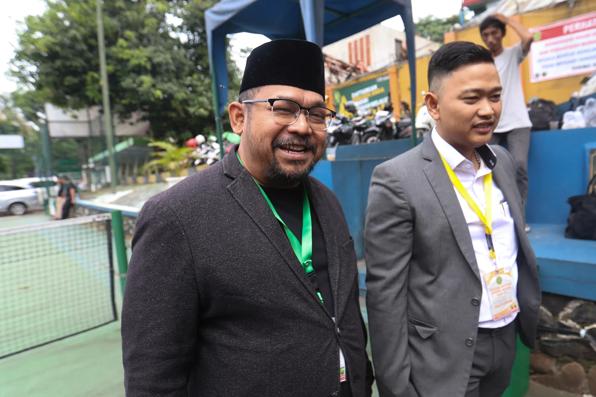 KapanLagi.com/Budy Santoso