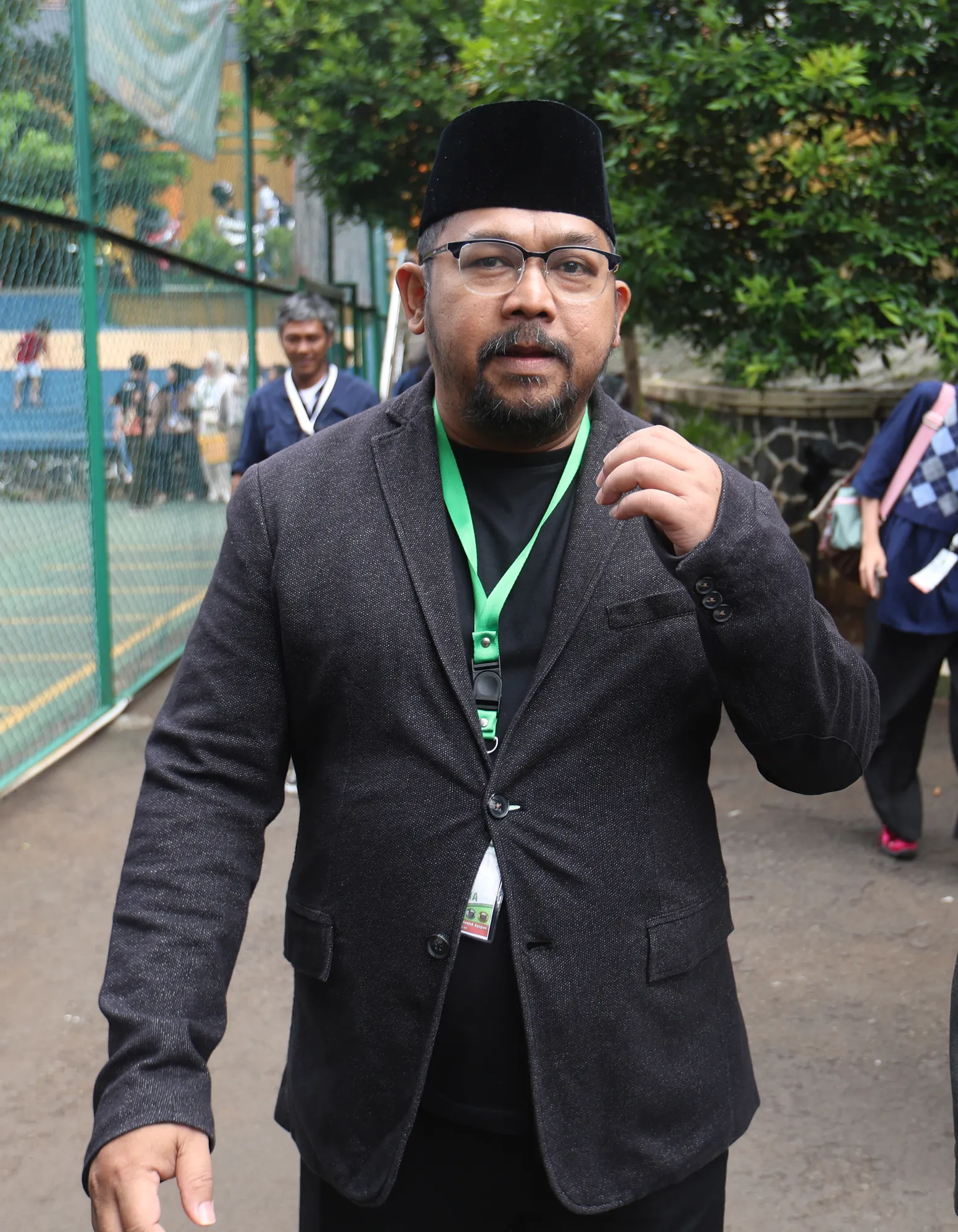 KapanLagi.com/Budy Santoso