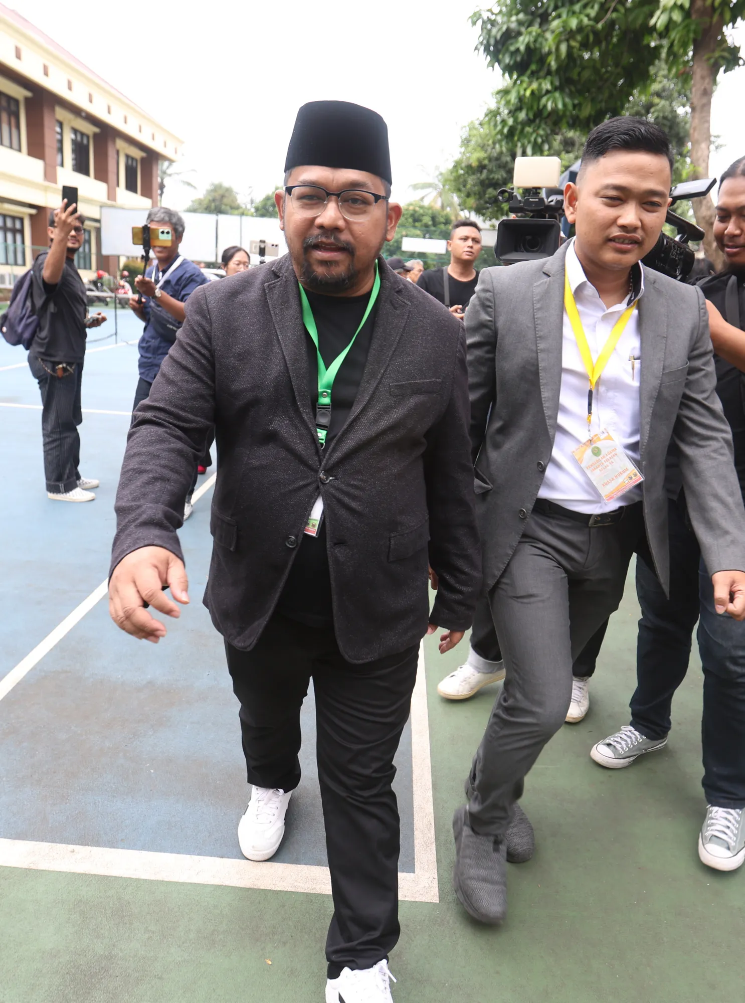 KapanLagi.com/Budy Santoso