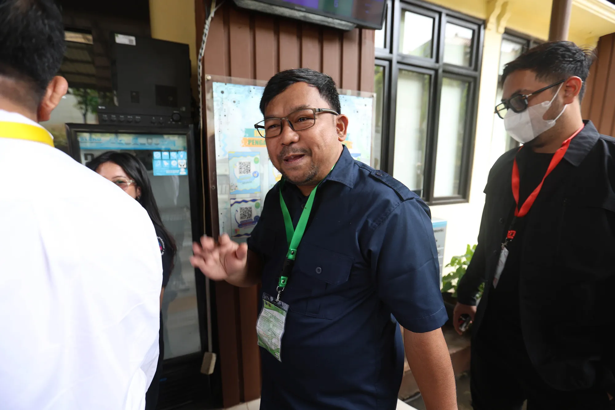 Anggap Bagian Kehidupan