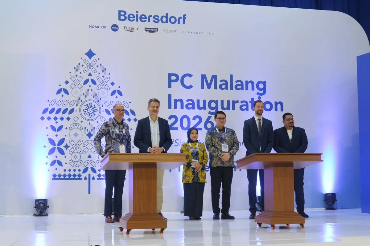 Kapanlagi.com/Febi Anindya Kirana