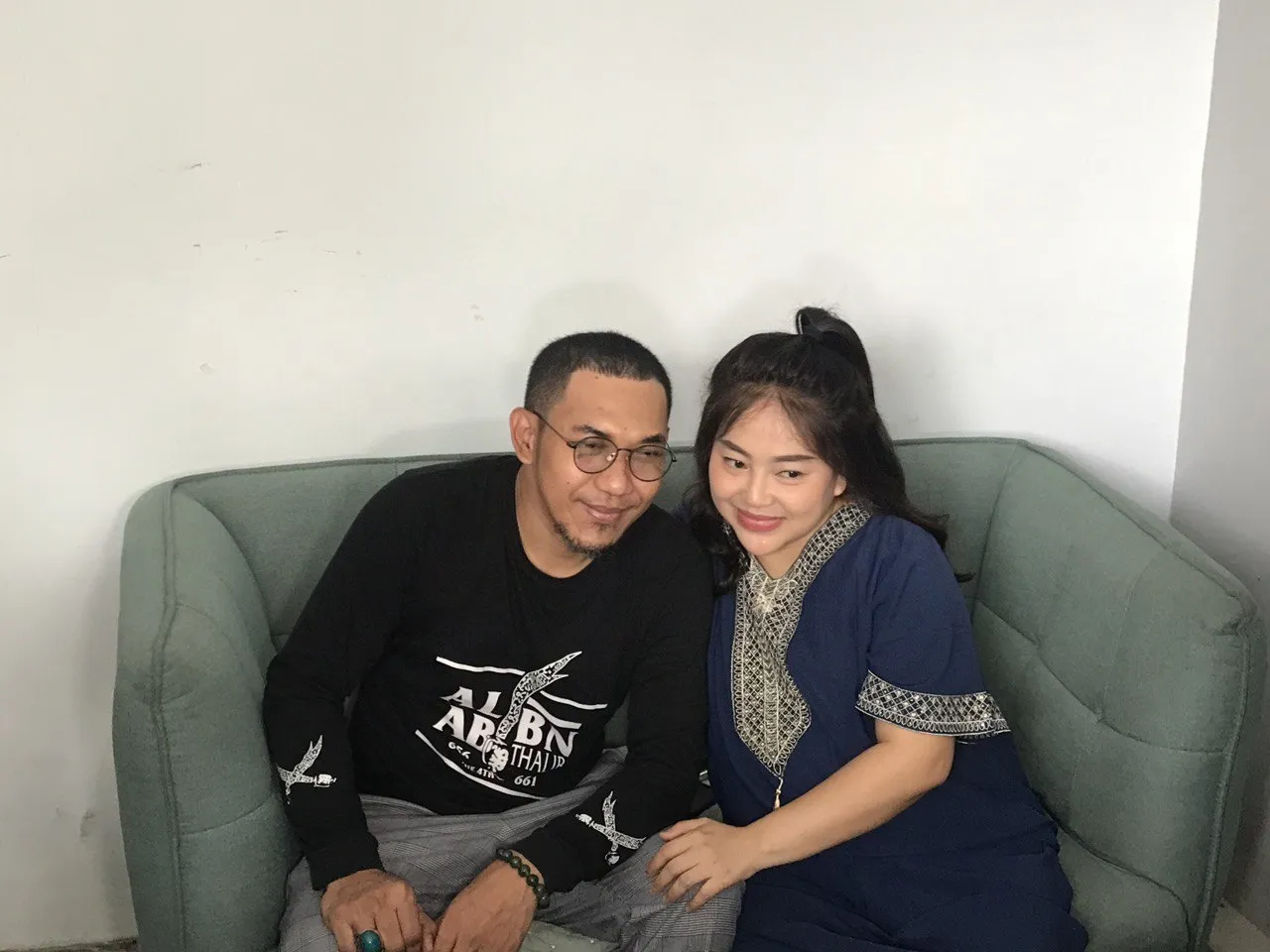 Keluarga Curiga Niat Urus Perwalian