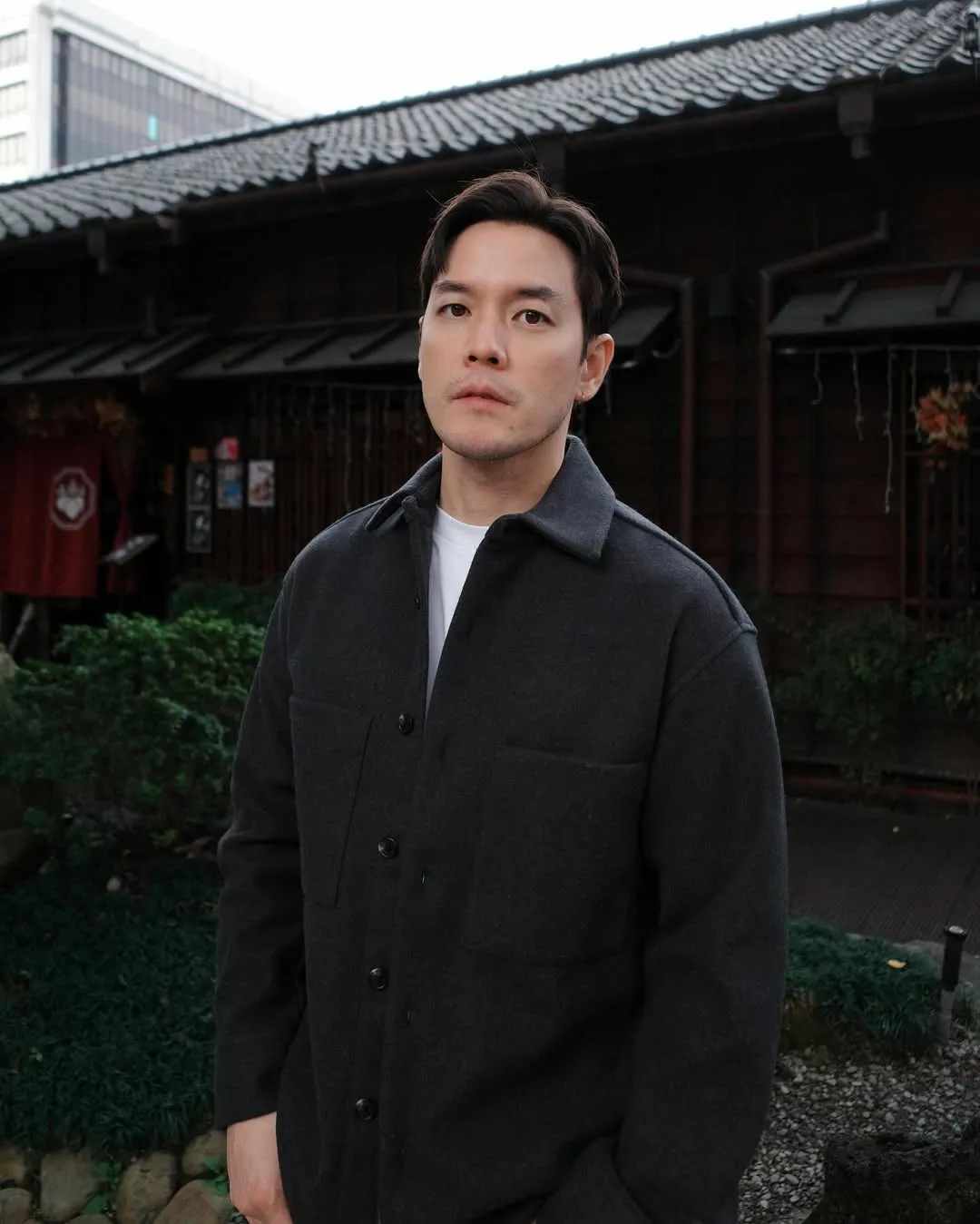 Berawal dari Aktor Drama Taiwan