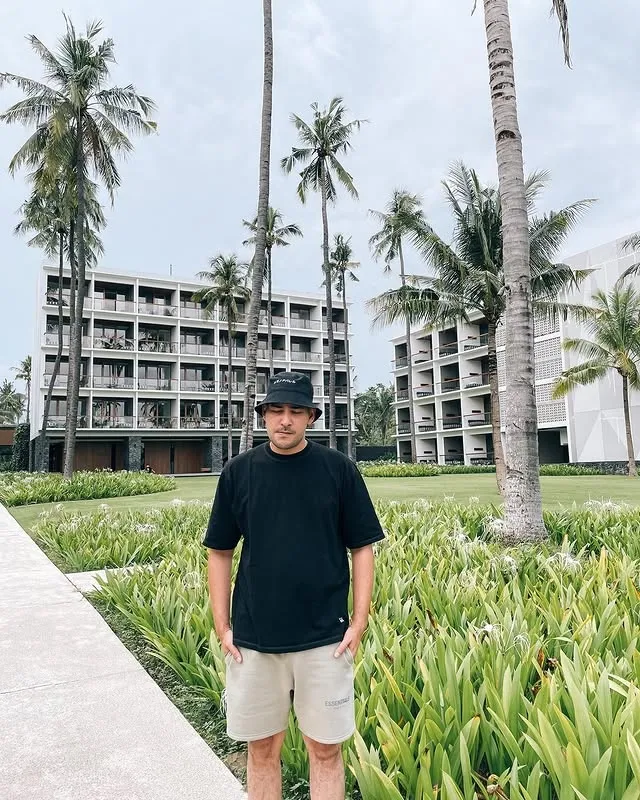 Baru Berusia 19 Hari