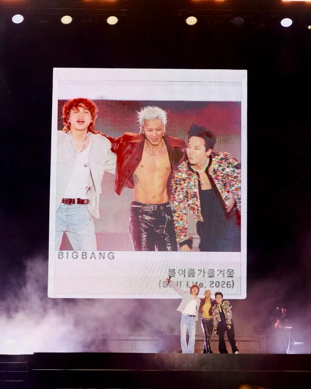 Jakarta resmi masuk daftar kota tur BIGBANG 2027 (credit:instagram.com/bigbang_2xx6)