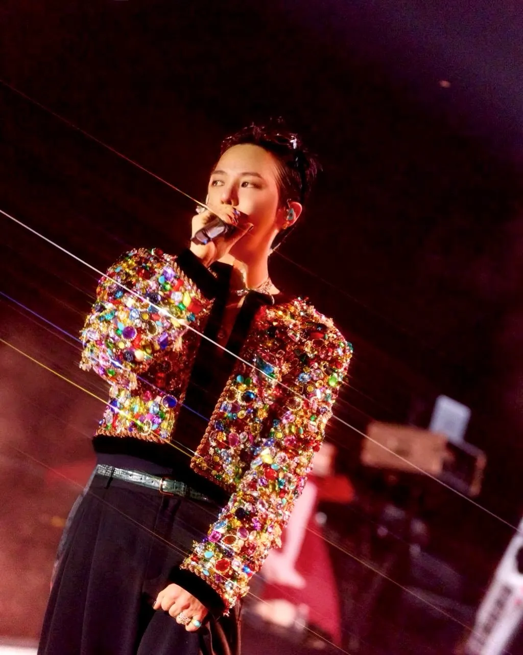 Penggemar masih menunggu informasi harga dan penjualan tiket (credit:instagram.com/bigbang_2xx6)