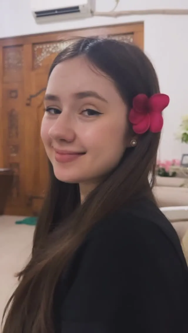 Ucap Semangat Buat Vika