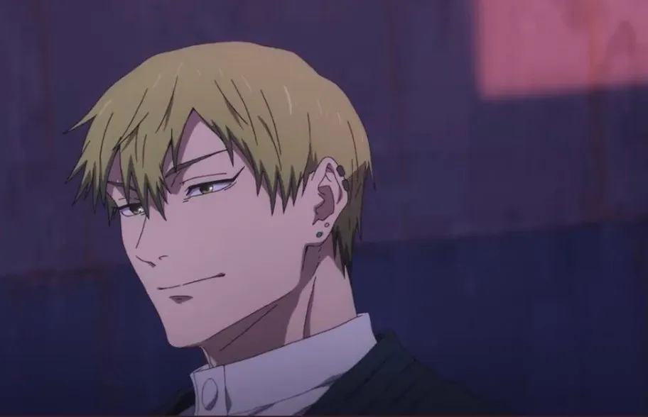 Bintang Solo Leveling Resmi Gabung di Jujutsu Kaisen (credit: x.com/@duccccsreviews)