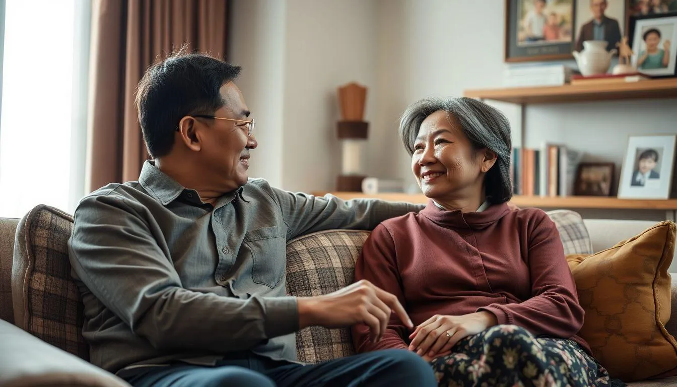 Implementasi Kata-Kata Bijak Habibie dalam Kehidupan Sehari-hari (c) Ilustrasi AI