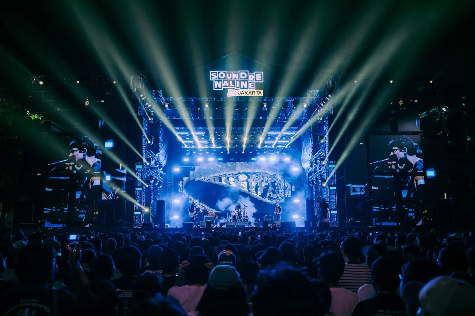 source: Soundrenaline